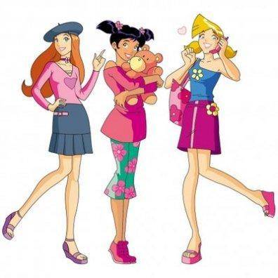 Totally_Spies__1234040309_2_2001 - Pentru   Teodorafrumusik