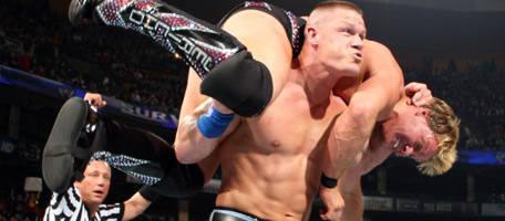 john-cena-survivor-series - WWE - John Cena