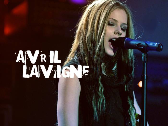 Avril Lavigne2 - staruri