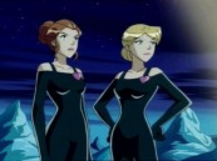 7M082Q3606HMGTYJ8VL60KNME - Totally Spies