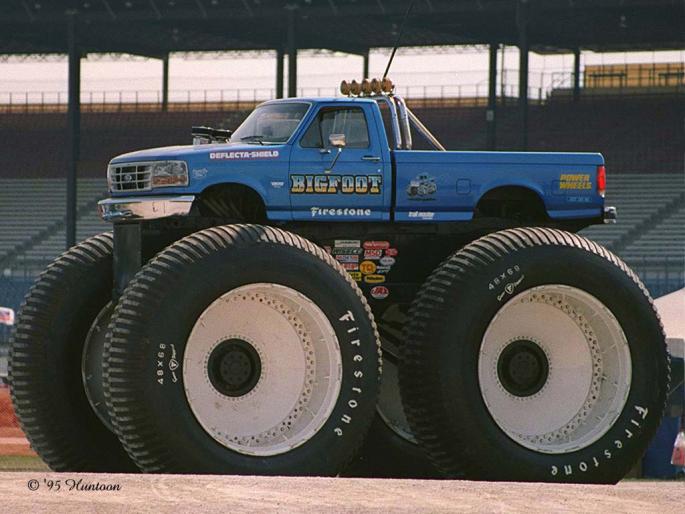 65 - Poze cu masini super tari