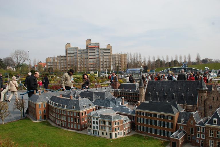 Afbeelding 026 - MADURODAM