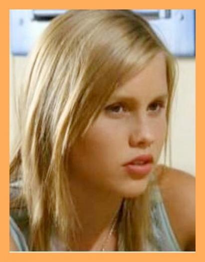 8 - Claire Holt