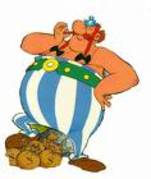 teodorafrumusik - Club Asterix si Obelix