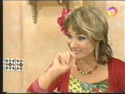 Alba - Soy Gitano-Sange de Tigan-2003-2004