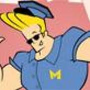 hg - Jonny Bravo