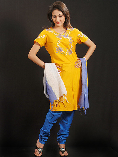 Sareehhh - Saree-uri pe care le poarta indiencele si accesorii