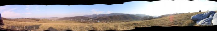 panorama vata - diverse