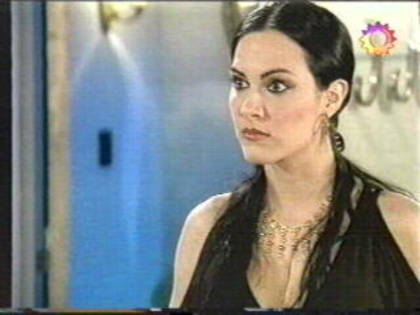 Julieta Diaz in Soy Gitano-2003-2004 - Julieta Diaz