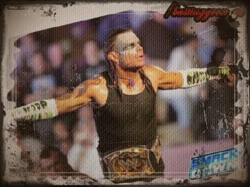 wr3stling - club jeff hardy