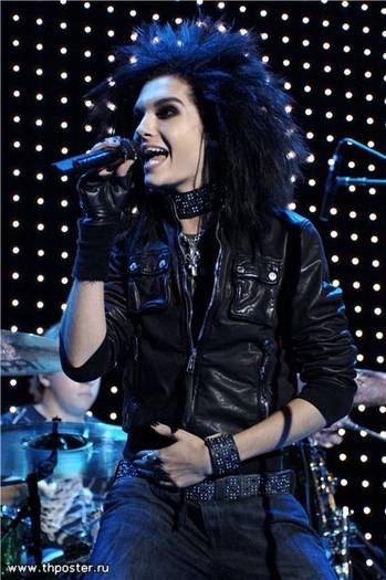 billy - Poze Bill Kaulitz