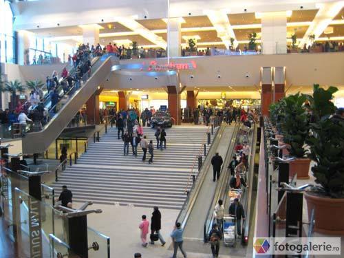 la mall.... - banda desena miley