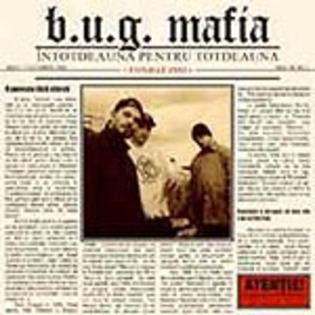 intotdeaunapttodeauna - BUG MAFIA