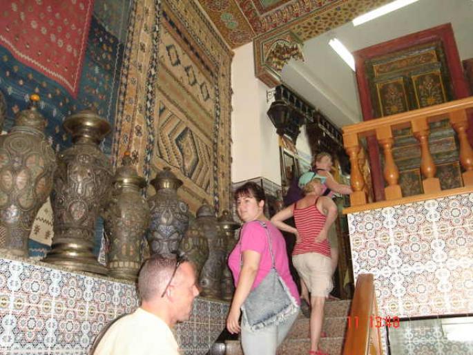 Maroc - Tanger