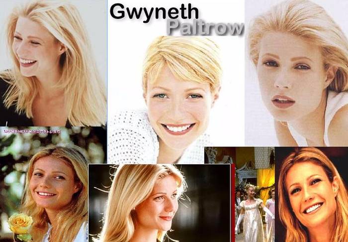 gwyneth - Gwyneth Paltrow