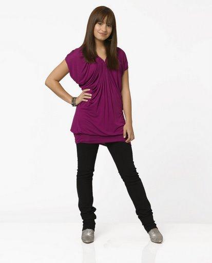 DEMI CAMP ROCK PHOTOSHOOT 2