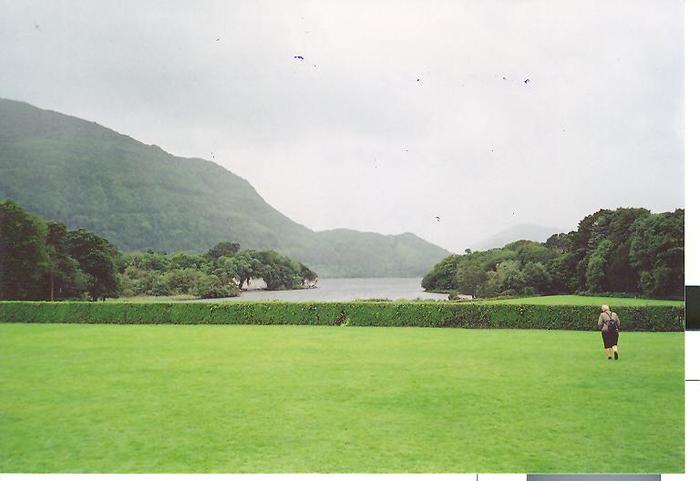 Killarney -  Muckroos House - Irlanda