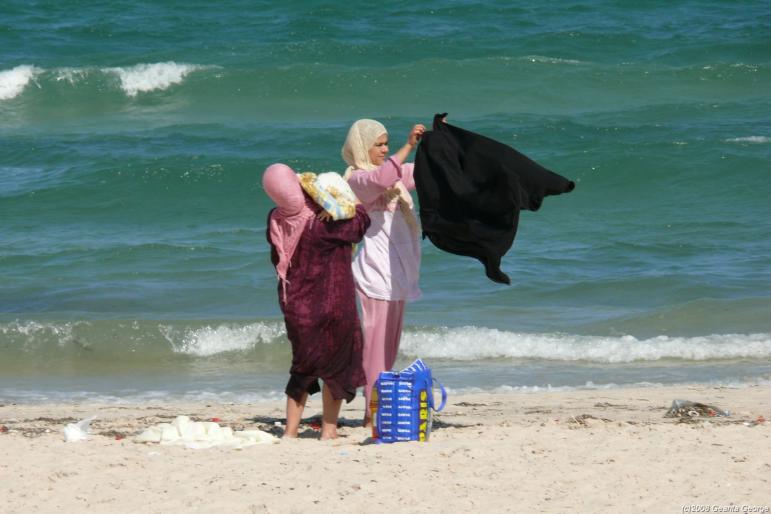 Tunisia_086 - Tunisia