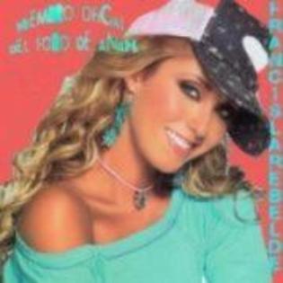 ANAHI - poze cu rebelde