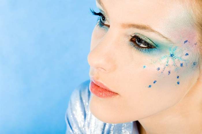 party-make-up - Poze cool de tot