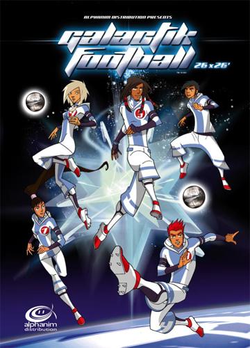 Flyer01 - GalactiK  Football