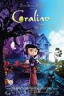 Coraline jones - Concurs frumy