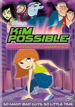 Kim-Possible-The-Villain-Files - kim possible