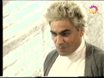 Angel - Soy Gitano-Sange de Tigan-2003-2004