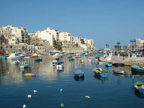 Malta 1 - 2009 MALTA photos