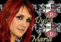 wqdefgthyj - Dulce maria