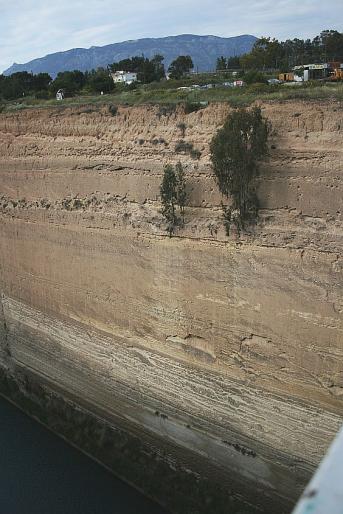  - Corinth canal