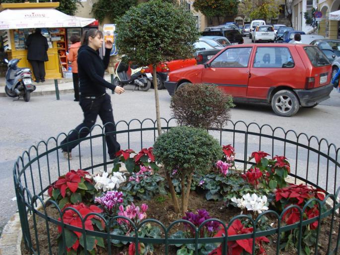 100 - Corfu city - 2008 REVELION CORFU