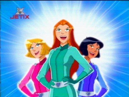 Spioanele; Spioanele
