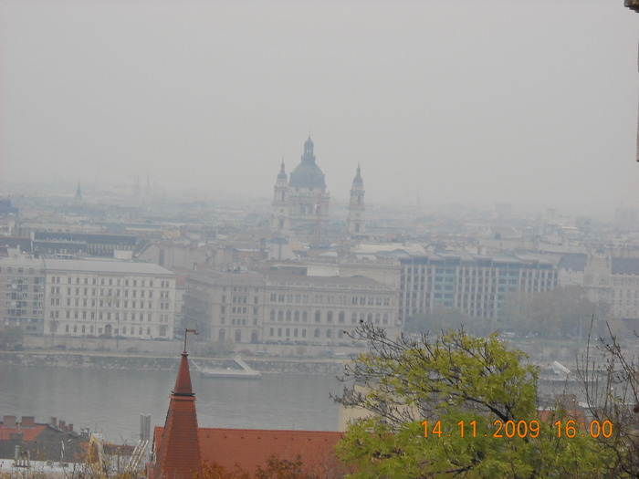 BUDAPESTA 311 - BUDAPESTA