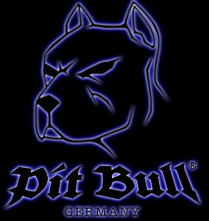 Pit Bull Tat(01) - CONTACT TULCEA