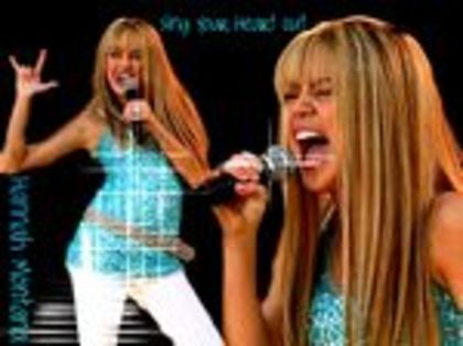 sm-3 - Hannah Montana