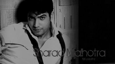 WUGARHHUEFOJDRGDSBX - Sharad Malhotra