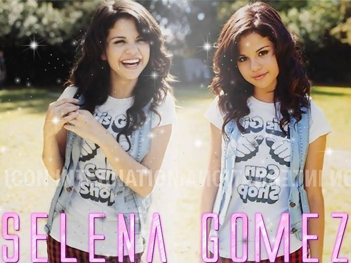 LYBJFAYSHNWQRKSNMGD - Selena Gomez