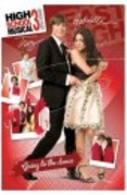 ghjhgd - High School Musical