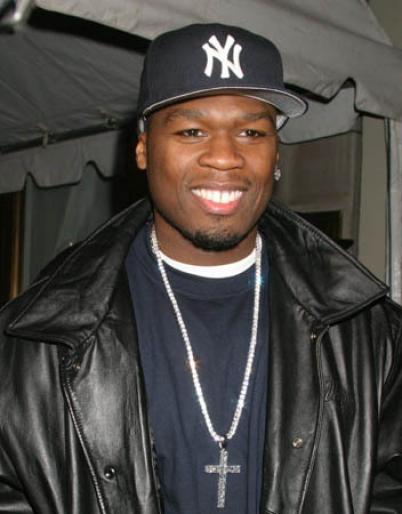 50cent - 50 cent