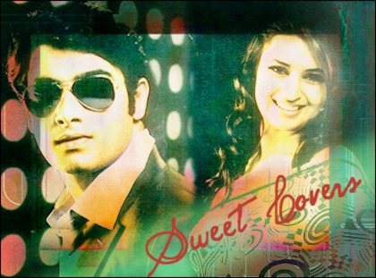 1o7ero - Divyanka si Sharad
