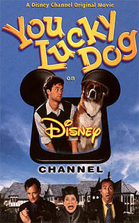 You Lucky Dog - Toate filmele Disney