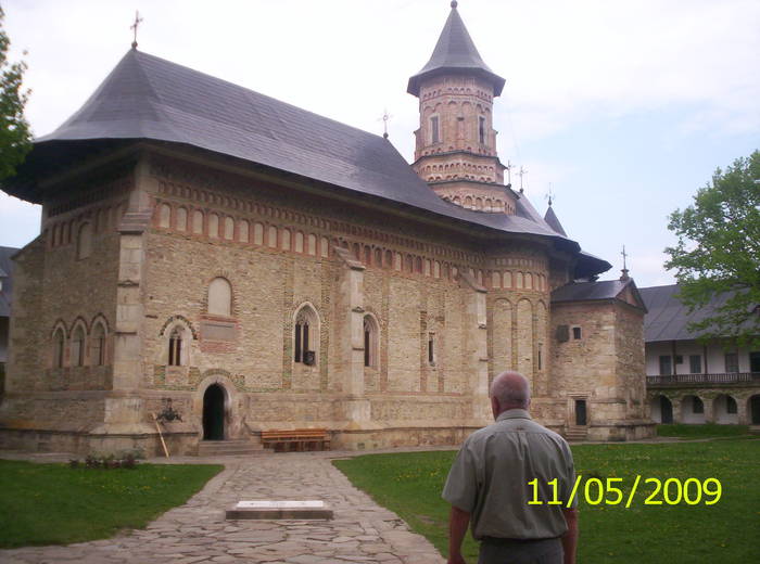 100_1164; Manastirea Neamtului
