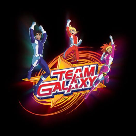 8675 - Team galaxy