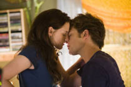 Edward and Bella - Clubul meu Twilight