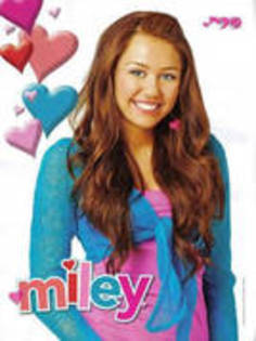 miley