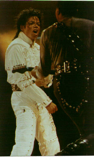 30 - Poze Michael Jackson