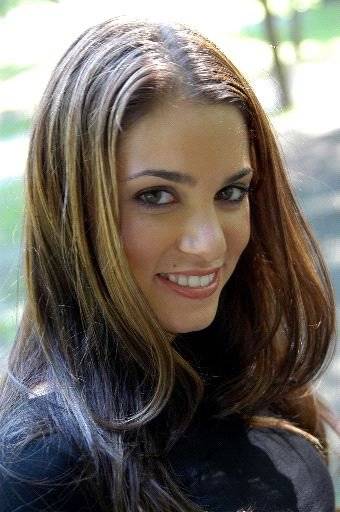 Nikki Reed - Concurs 40