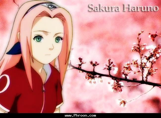 Super Sakura Haruno; super sakura haruno
