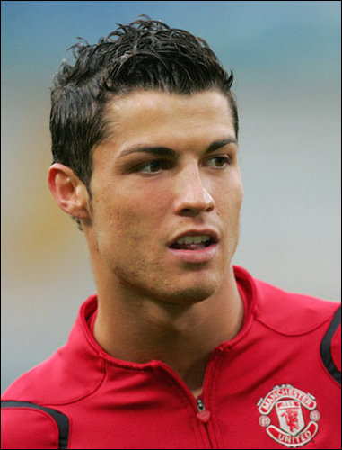 Cristiano_Ronaldo_20474 - Cristiano Ronaldo